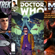 Image for article titled How to Get into Reading Comics